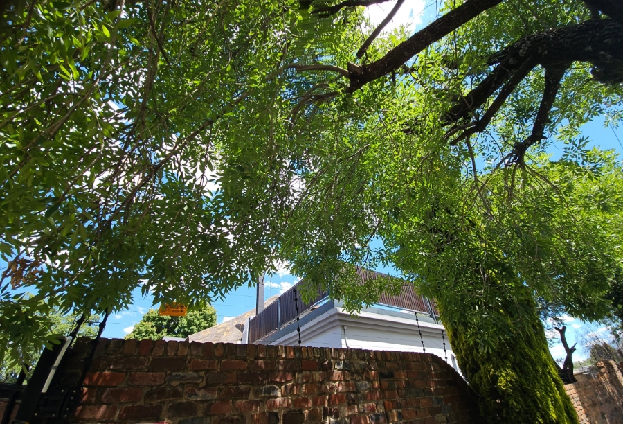 4 Bedroom Property for Sale in Dan Pienaar Free State